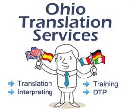 Ohio Translation Services, LLC Ohio Translation Services, LLC