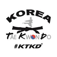 Korea Taekwondo – KTKD Dublin