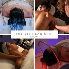 The 614 Head Spa