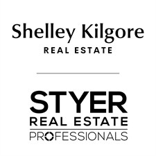 Shelley Kilgore, Styer Real Estate Professionals Shelley Kilgore, Styer Real Estate Professionals
