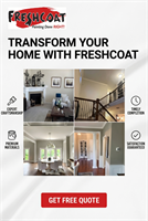 Fresh Coat Painters of Dublin & Westerville