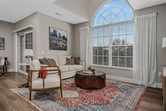 Epicurean Furnished Apartments