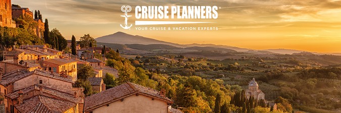 Cruise Planners of Columbus