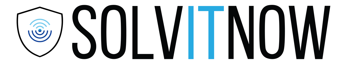 SolvITnow