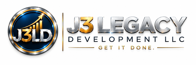 J3 Legacy Development, LLC