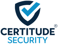 Certitude Security®
