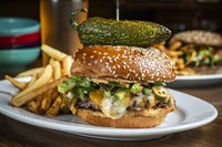 Rusty Bucket Restaurant and Tavern Expands Menu