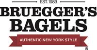 Bruegger's Bagels - Baked Fresh