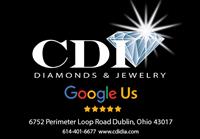 CDI Diamonds & Jewelry