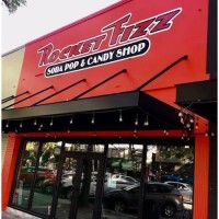 Rocket Fizz Soda Pop & Candy Shop to Open at Bridge Park 