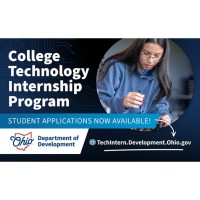 Student Applications Now Open for College Technology Internship Program