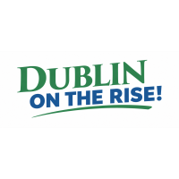 Dublin on the Rise: August Report