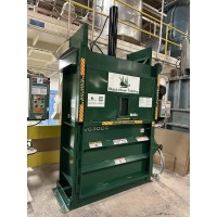 Oakland Nursery Receives SWACO's First Business Equipment Grant
