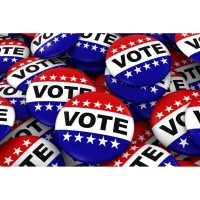 Voter Registration Deadline Nears for November 3 General Election