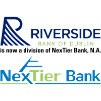 NexTier, Inc. and Riverside Bank of Dublin Complete Legal Merger