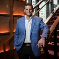 The Dublin Chamber Board of Directors Announce Jim Sauter as Businessperson of the Year