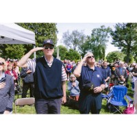 City of Dublin to Host 2026 Memorial Day Service and America 250 Community Picnic