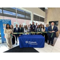 OhioHealth Rehabilitation Hospital Expands with 20-Bed Addition