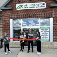 Abundant You Chiropractic & Wellness Celebrates 10 Year Anniversary 