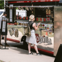 City of Dublin to Launch Food Truck Pilot Program