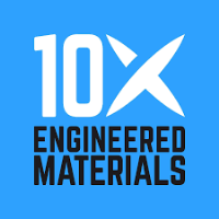 10X Engineered Materials, LLC