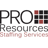 Pro Resources Staffing Services