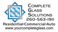 Complete Glass Solutions, LLC