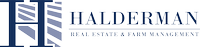 Halderman Real Estate and Farm Management