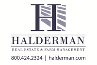 Halderman Real Estate & Farm Management
