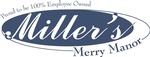 Miller's Merry Manor