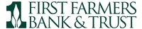 First Farmers Bank & Trust