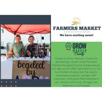 Grow Wabash County & Downtown Wabash Inc. team up to help small businesses test ideas