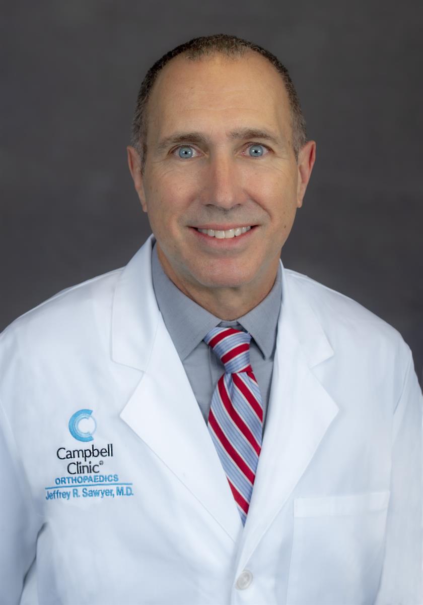 Dr. Jeffrey Sawyer First and Only in Memphis to Perform ApiFix