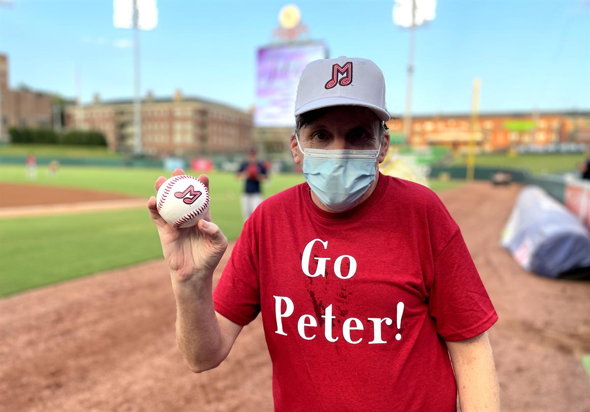 Trezevant Supports SRVS During Annual Fundraiser and YearRound News Home Greater Memphis