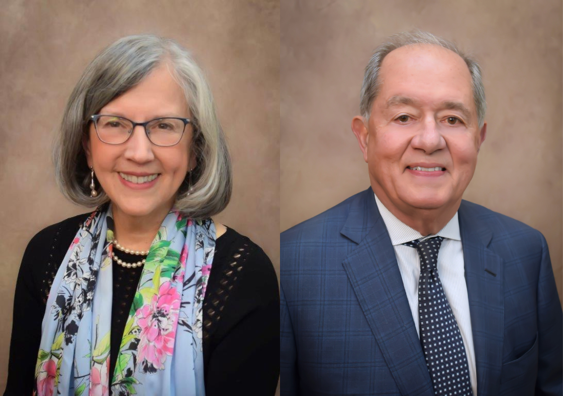 Trezevant Names New Board Members, Foundation Board Trustees News