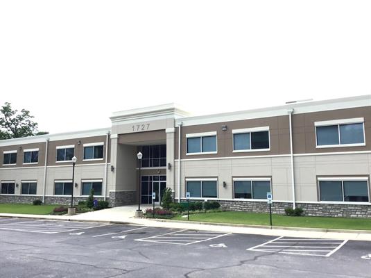 LIFESIGNS RELOCATES TO NEW, STATE-OF-THE-ART FACILITY ...