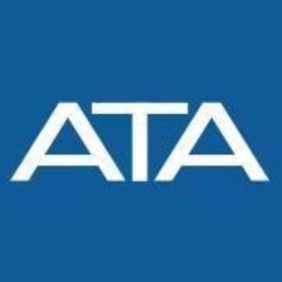 ATA Named a 2021 Accounting Today Top Regional Leader - News