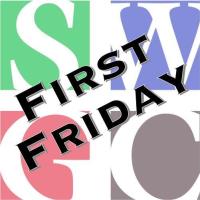 2019 First Friday - October Rob Woodall