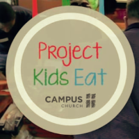 Volunteer Opportunity: Project Kids Eat