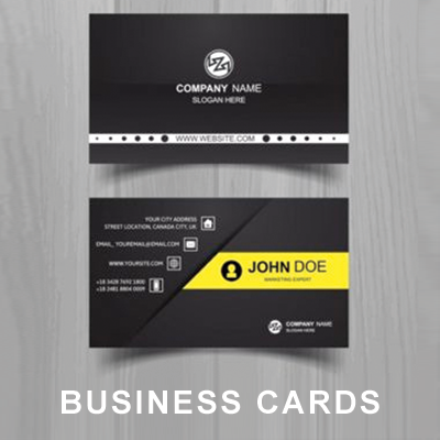 100 Business Cards for $25 100 Business Cards for $25