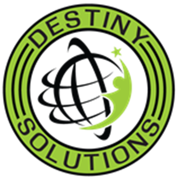 Destiny Solutions Destiny Solutions