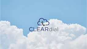 CLEARdial CLEARdial