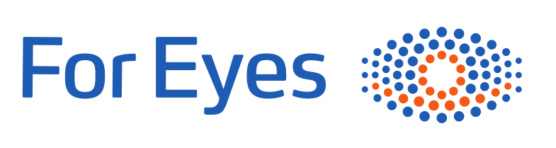 For Eyes For Eyes