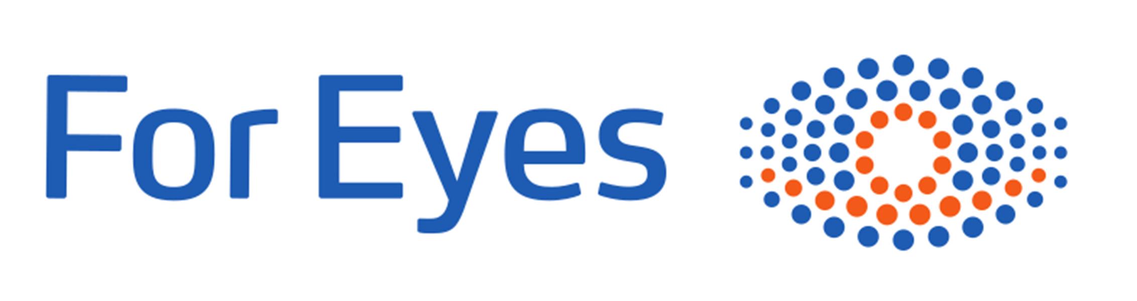 For Eyes For Eyes