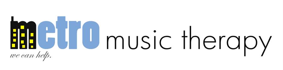 Metro Music Therapy Metro Music Therapy