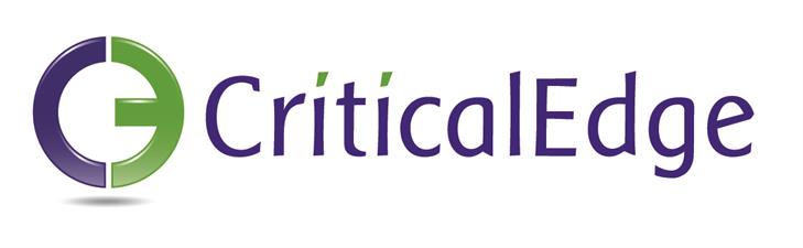 Critical Edge Critical Edge