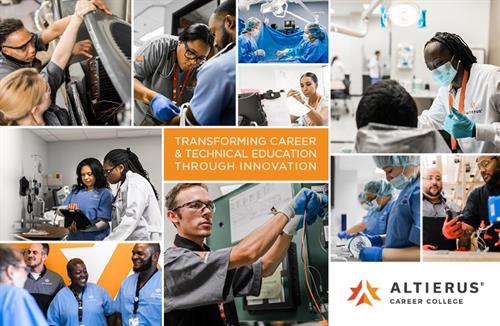 Allied Health and Skilled Trades Career College