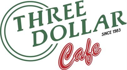 Three Dollar Cafe