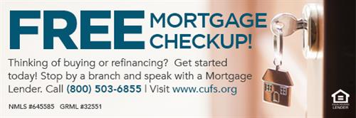 Find out about our low Mortgage Rates