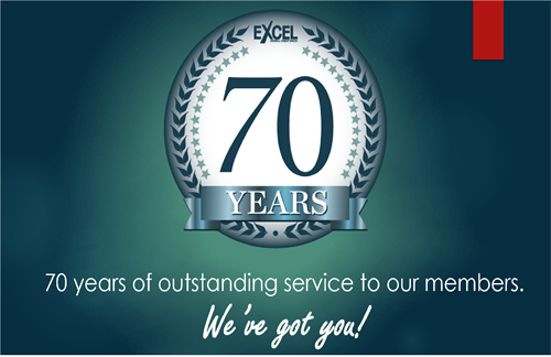 Serving our community for over 70 years